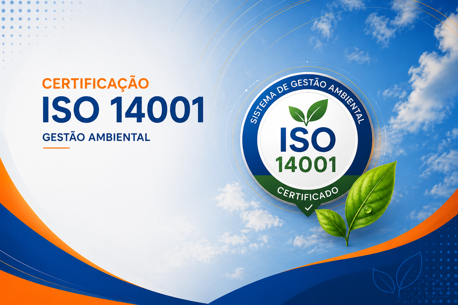 Documentos e certificações ambientais