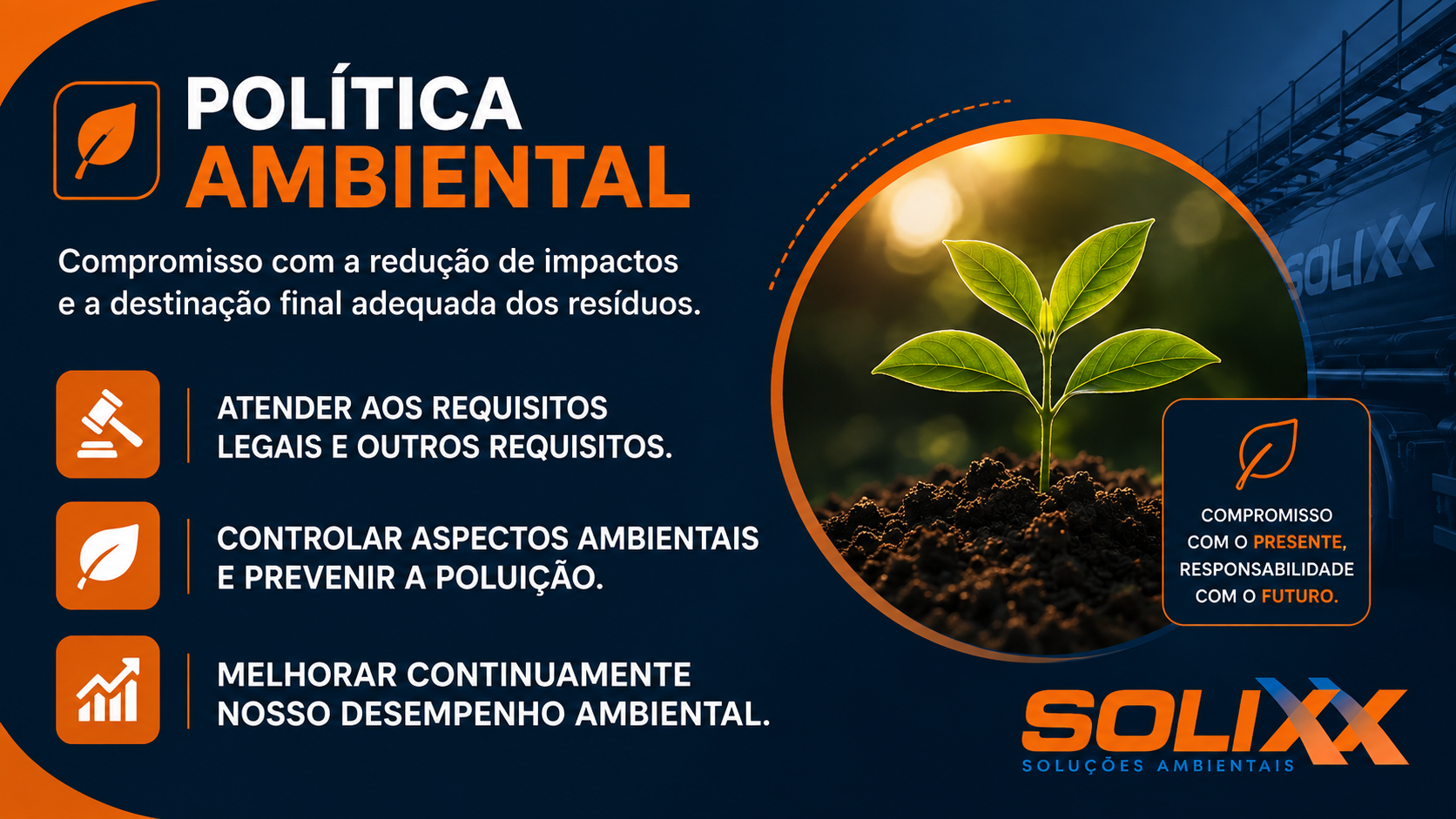 Licenciamento Ambiental