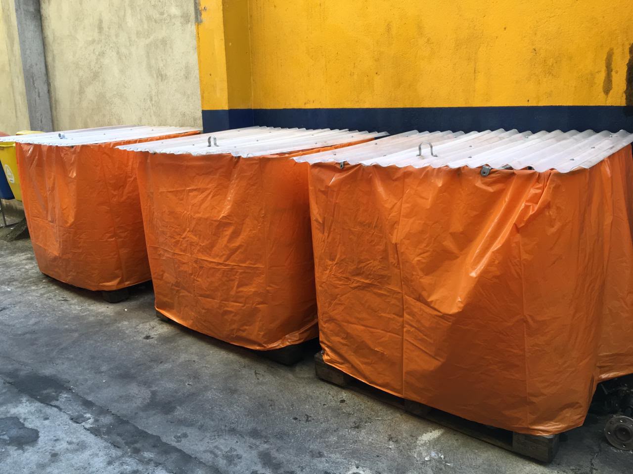 Total Waste Management (TWM On-site)
